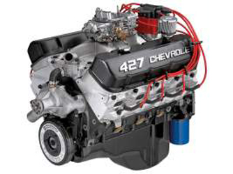 P0D3F Engine